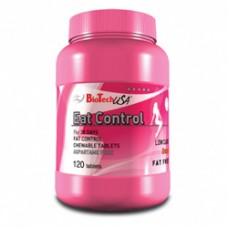 Pink Fit Eat Control 120 Tab.